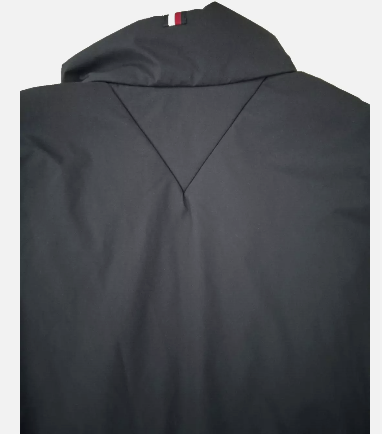 Tommy Hilfger Herren Steppjacke