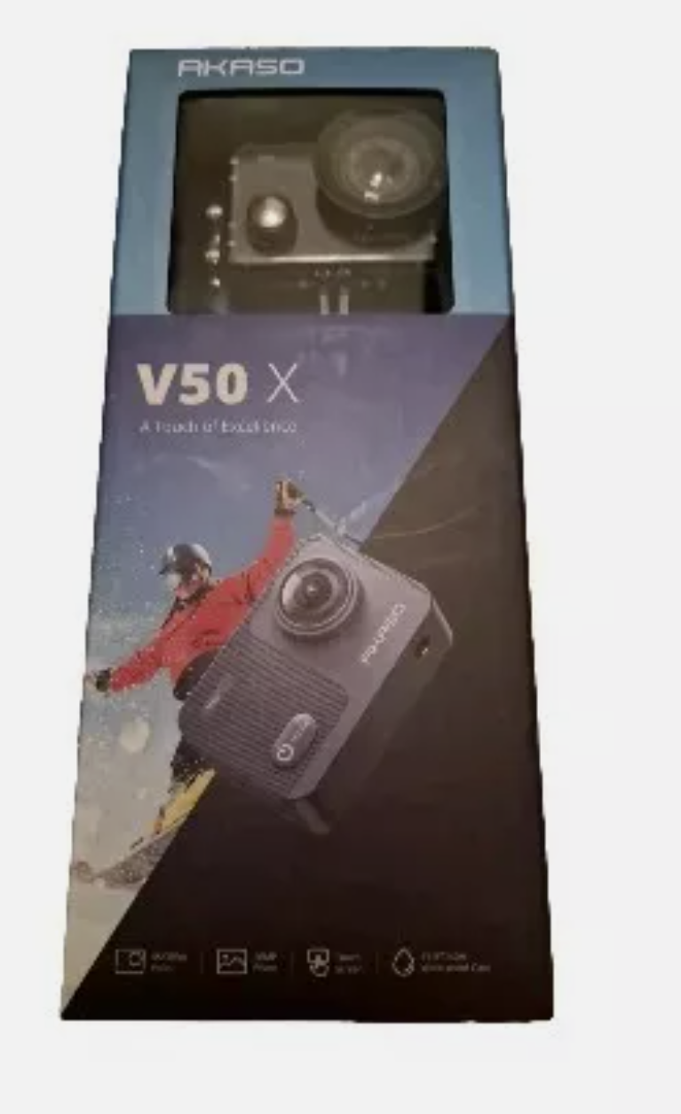 AKASO V50 X