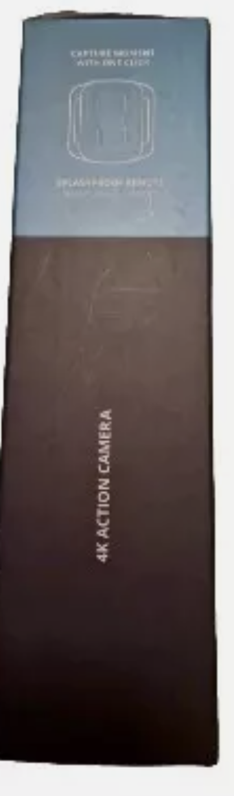 AKASO V50 X
