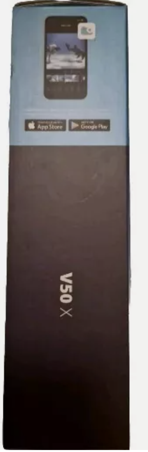 AKASO V50 X